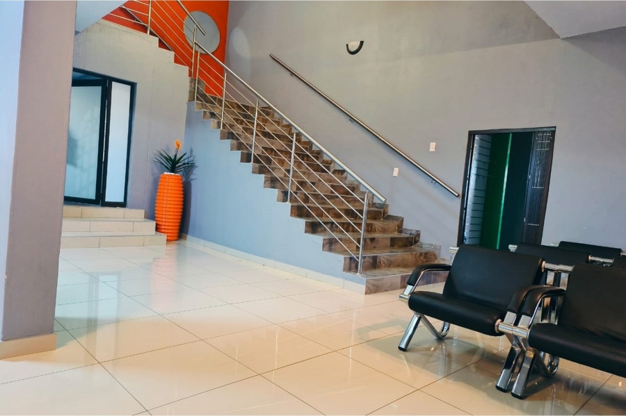 To Let commercial Property for Rent in Mogwase North West